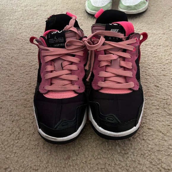 Nike air Jordan’s Jordans - Picture 1 of 7